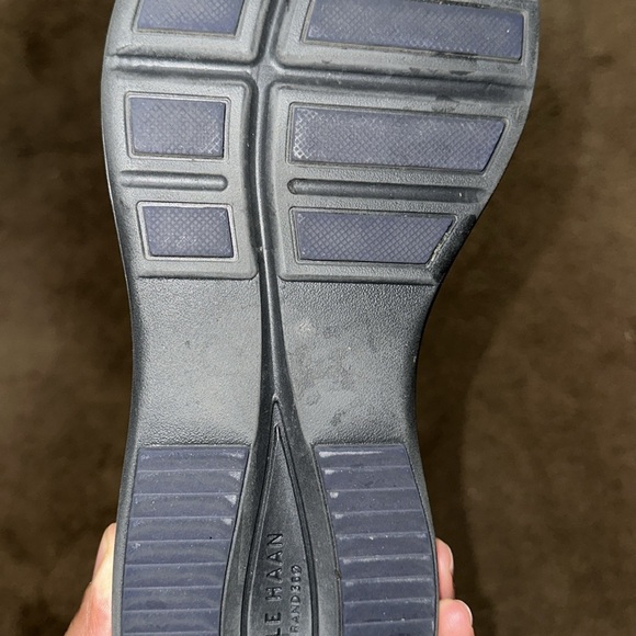 Men’s Original Grand Cole Haan Shoes 10.5 - Picture 7 of 7